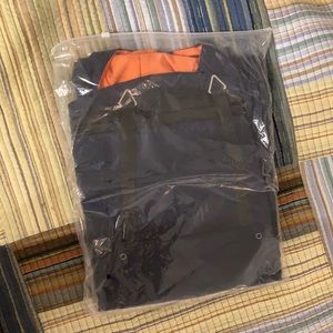 L Wind Breaker (Never Worn)